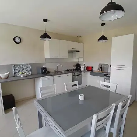 Casa vacanze Le Petit Scevolles Verrue