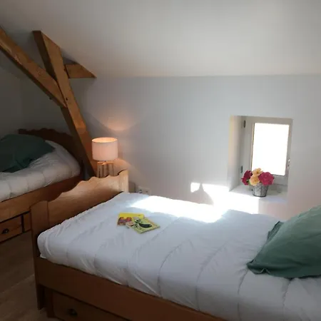 Casa vacanze Le Petit Scevolles