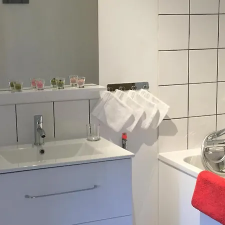 Le Petit Scevolles Casa vacanze *
